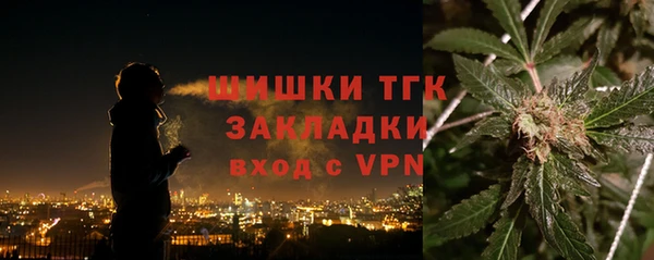 хмурый Алексеевка