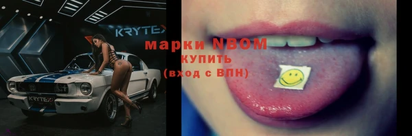 хмурый Алексеевка